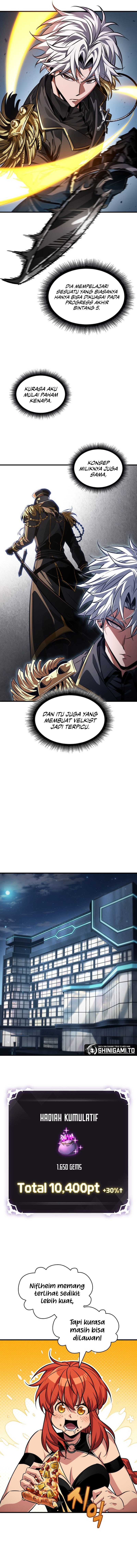 Pick Me Up, Infinite Gacha - Chapter 184 13 Pick Me Up, Infinite Gacha - Chapter 184 13