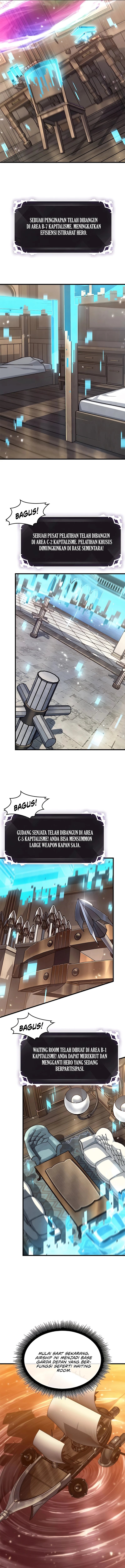 Pick Me Up, Infinite Gacha - Chapter 129 8