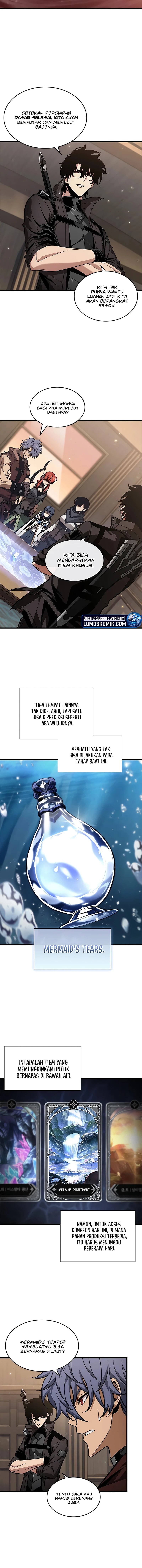 Pick Me Up, Infinite Gacha - Chapter 129 9