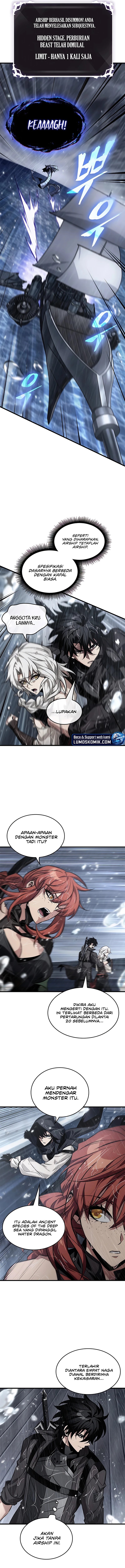 Pick Me Up, Infinite Gacha - Chapter 129 3