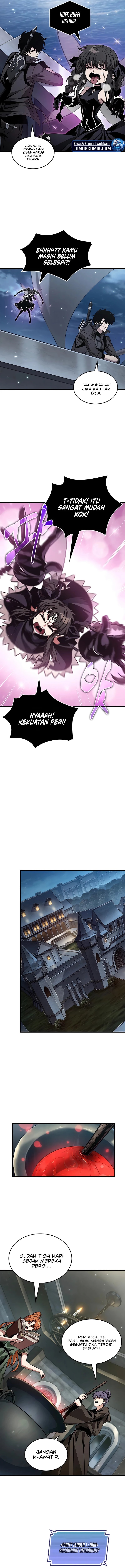 Pick Me Up, Infinite Gacha - Chapter 129 12