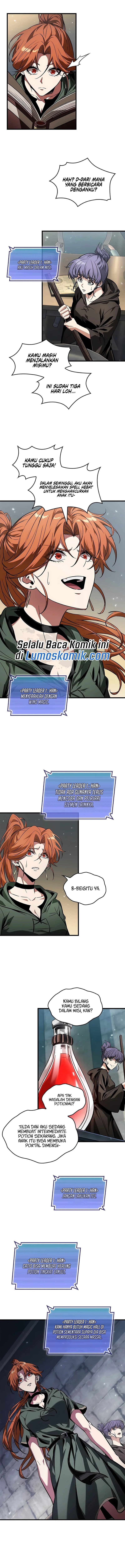 Pick Me Up, Infinite Gacha - Chapter 129 13