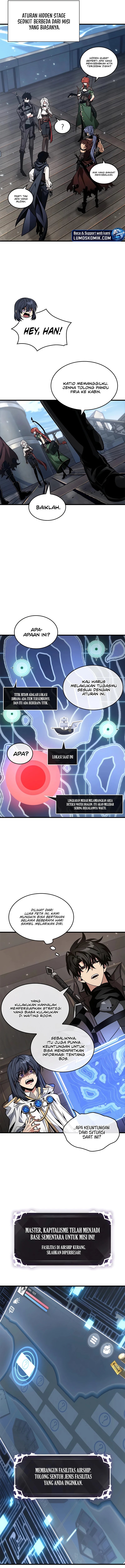 Pick Me Up, Infinite Gacha - Chapter 129 6