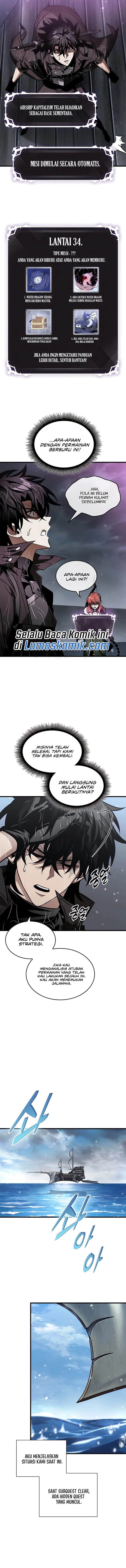 Pick Me Up, Infinite Gacha - Chapter 129 5