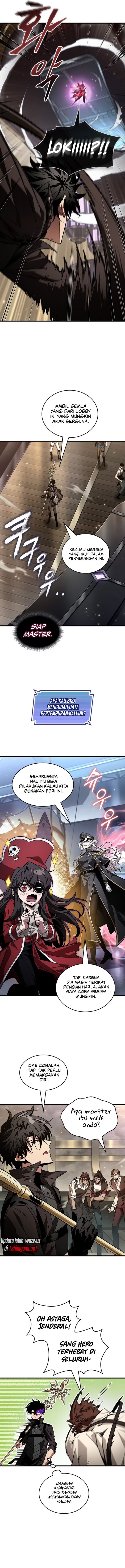 Pick Me Up, Infinite Gacha - Chapter 123 8 Pick Me Up, Infinite Gacha - Chapter 123 8