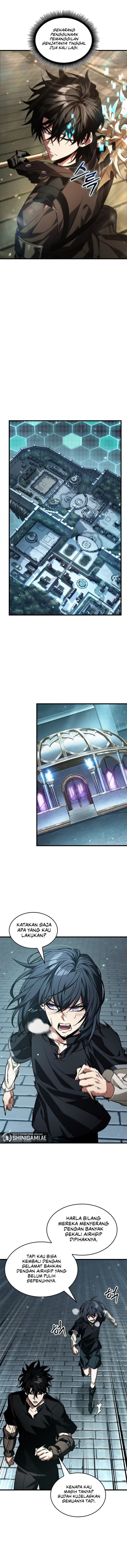 Pick Me Up, Infinite Gacha - Chapter 123 9 Pick Me Up, Infinite Gacha - Chapter 123 9