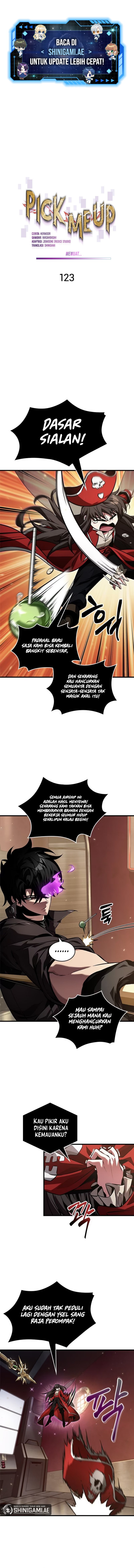Pick Me Up, Infinite Gacha - Chapter 123 2 Pick Me Up, Infinite Gacha - Chapter 123 2