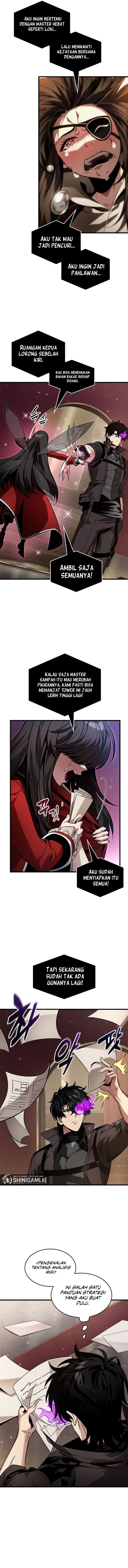 Pick Me Up, Infinite Gacha - Chapter 123 3 Pick Me Up, Infinite Gacha - Chapter 123 3