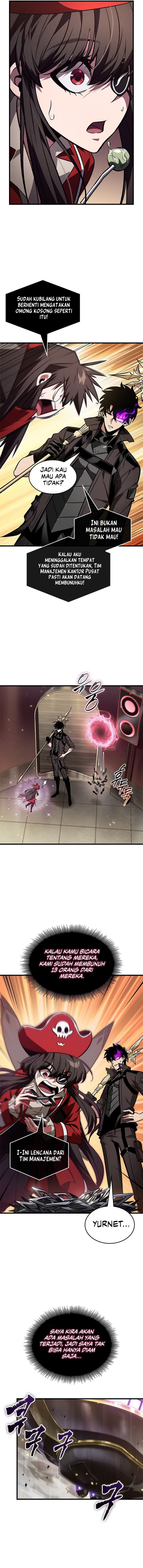 Pick Me Up, Infinite Gacha - Chapter 123 6 Pick Me Up, Infinite Gacha - Chapter 123 6