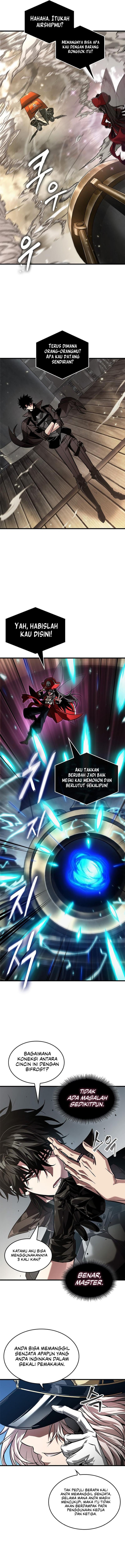 Pick Me Up, Infinite Gacha - Chapter 121 13 Pick Me Up, Infinite Gacha - Chapter 121 13