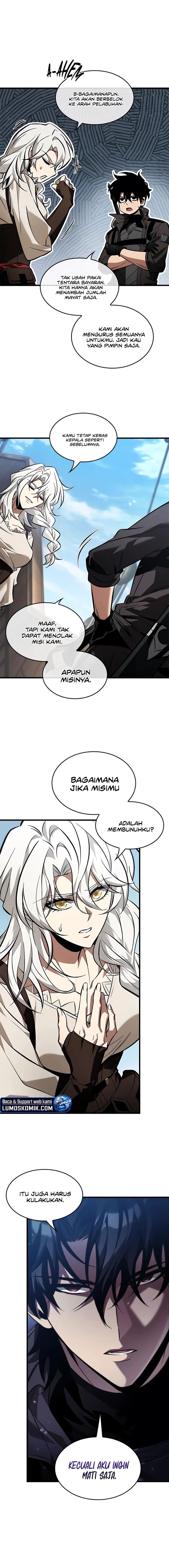 Pick Me Up, Infinite Gacha - Chapter 126 9 Pick Me Up, Infinite Gacha - Chapter 126 9
