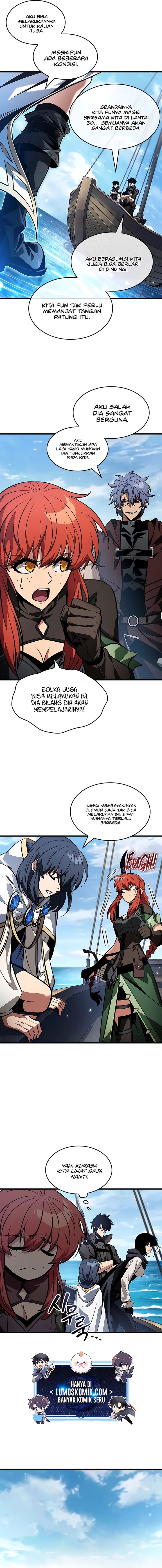 Pick Me Up, Infinite Gacha - Chapter 126 2 Pick Me Up, Infinite Gacha - Chapter 126 2