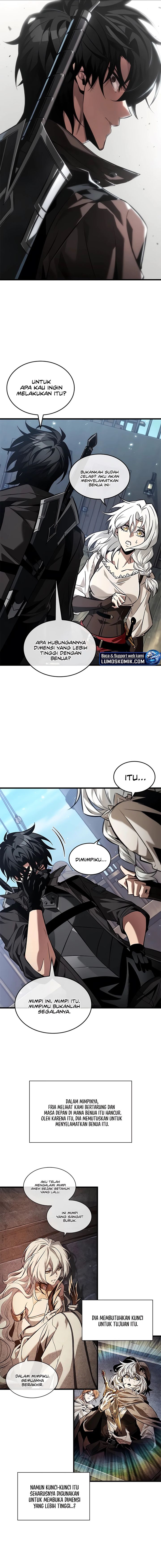 Pick Me Up, Infinite Gacha - Chapter 126 12 Pick Me Up, Infinite Gacha - Chapter 126 12