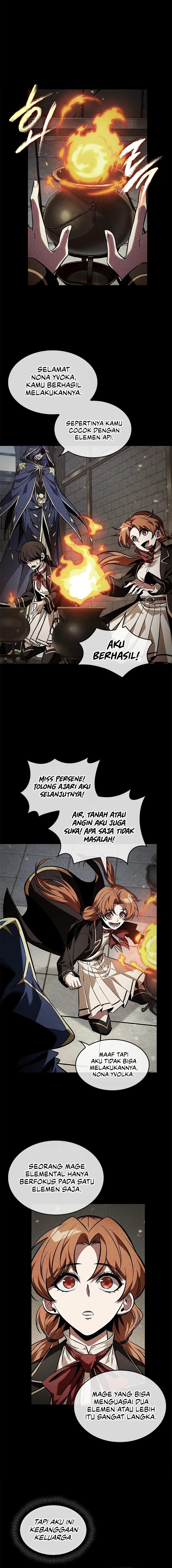 Pick Me Up, Infinite Gacha - Chapter 125 2 Pick Me Up, Infinite Gacha - Chapter 125 2