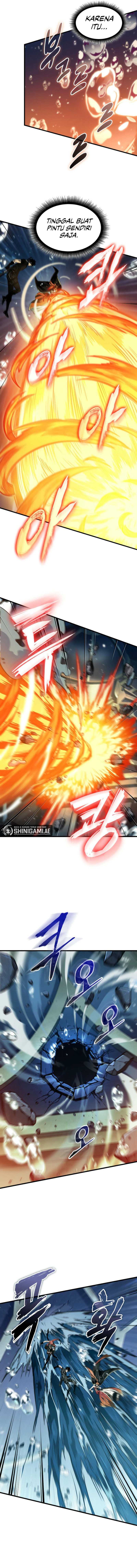 Pick Me Up, Infinite Gacha - Chapter 139 9 Pick Me Up, Infinite Gacha - Chapter 139 9