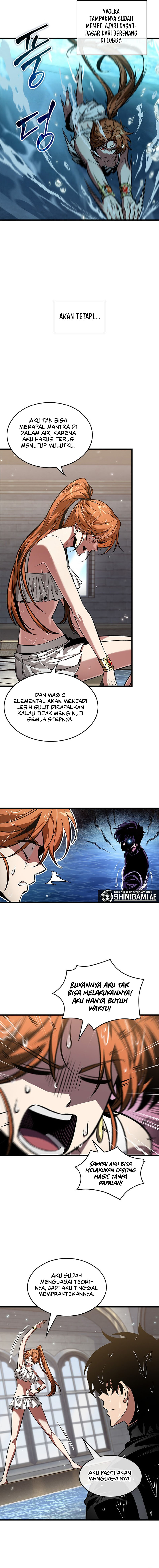 Pick Me Up, Infinite Gacha - Chapter 132 12 Pick Me Up, Infinite Gacha - Chapter 132 12