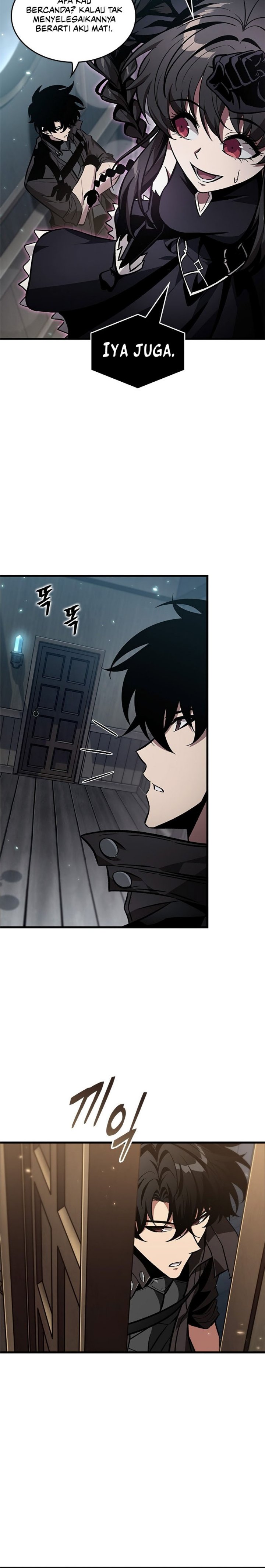 Pick Me Up, Infinite Gacha - Chapter 133 29