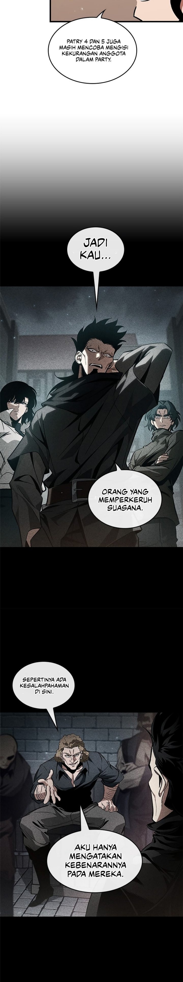 Pick Me Up, Infinite Gacha - Chapter 133 23