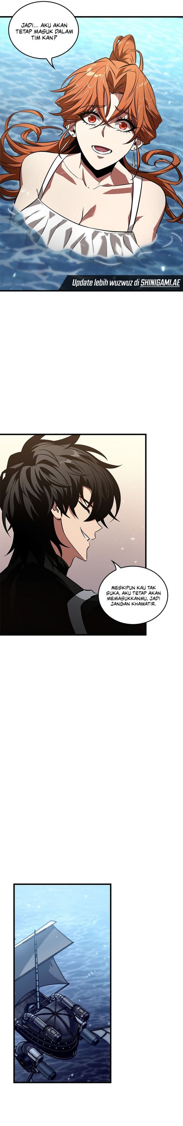 Pick Me Up, Infinite Gacha - Chapter 133 20