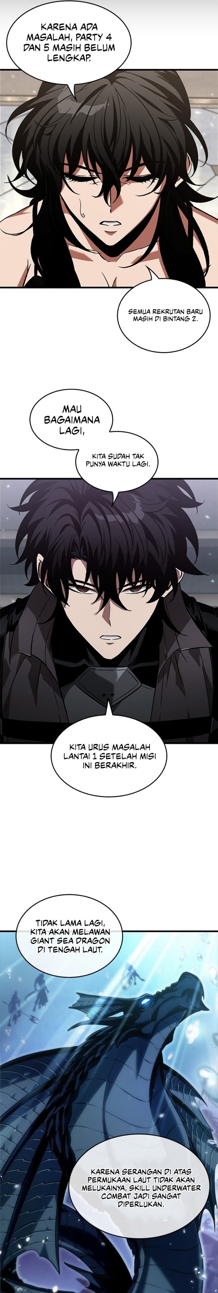 Pick Me Up, Infinite Gacha - Chapter 133 26