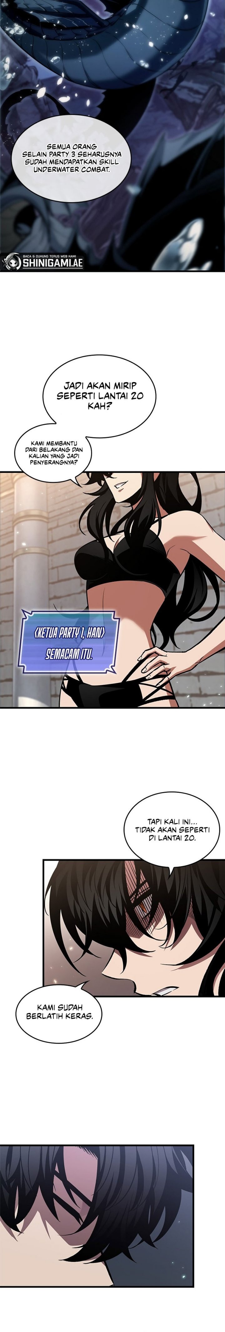 Pick Me Up, Infinite Gacha - Chapter 133 27