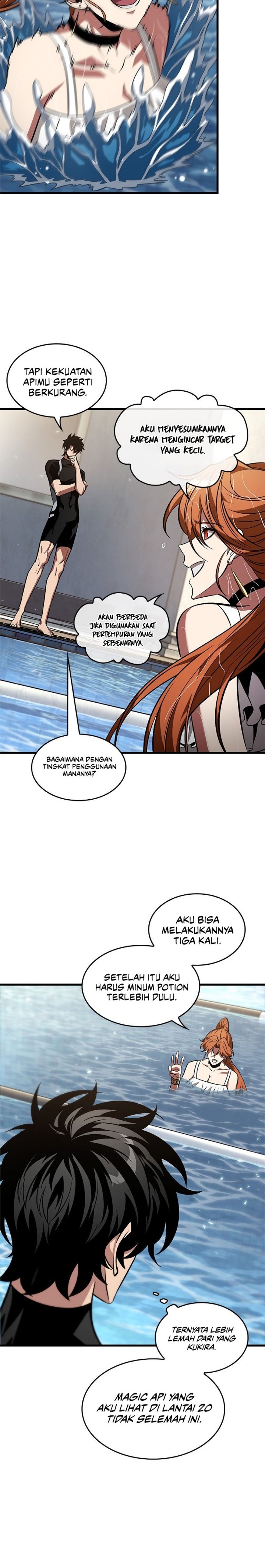 Pick Me Up, Infinite Gacha - Chapter 133 19