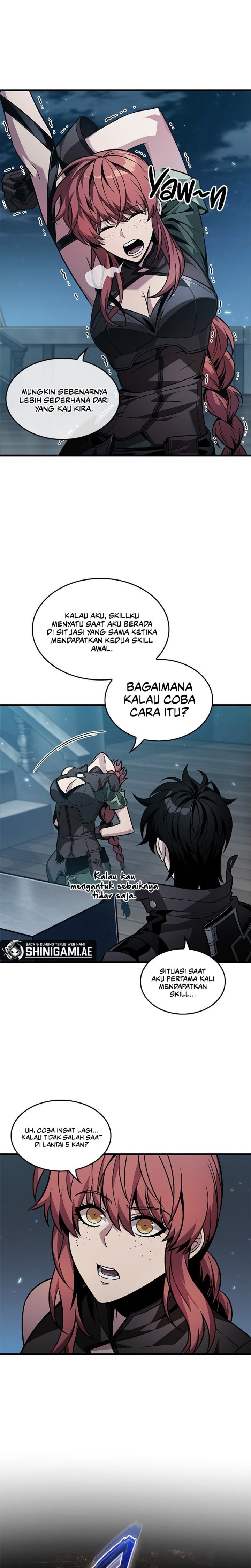 Pick Me Up, Infinite Gacha - Chapter 133 12