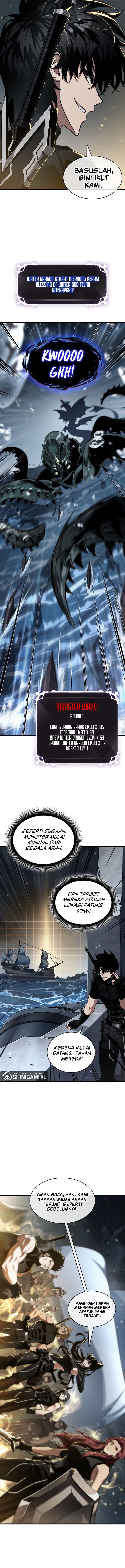 Pick Me Up, Infinite Gacha - Chapter 136 9 Pick Me Up, Infinite Gacha - Chapter 136 9