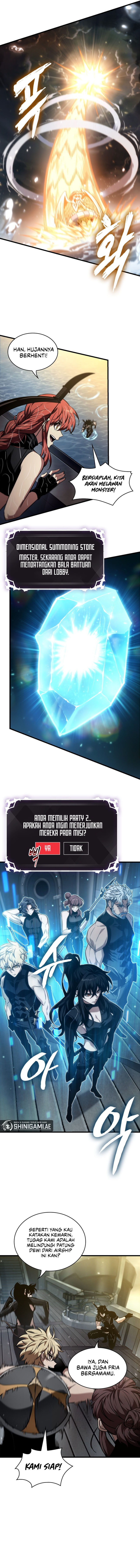 Pick Me Up, Infinite Gacha - Chapter 136 3 Pick Me Up, Infinite Gacha - Chapter 136 3