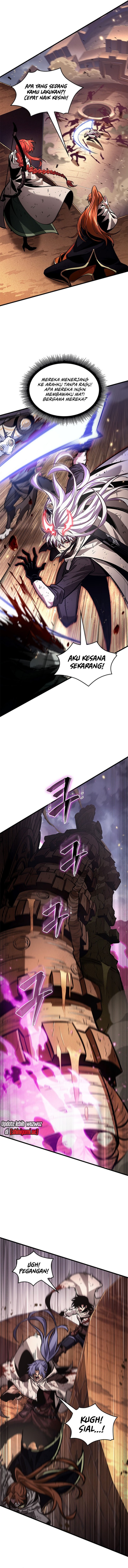 Pick Me Up, Infinite Gacha - Chapter 109 8 Pick Me Up, Infinite Gacha - Chapter 109 8