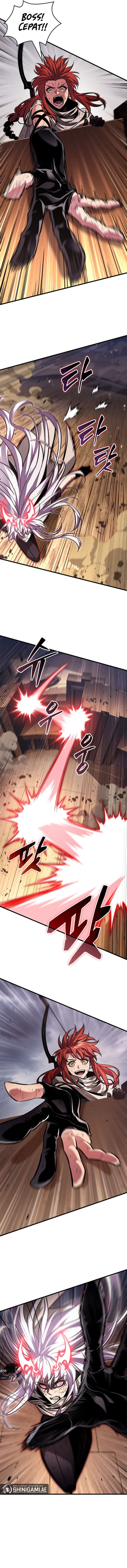 Pick Me Up, Infinite Gacha - Chapter 109 9 Pick Me Up, Infinite Gacha - Chapter 109 9