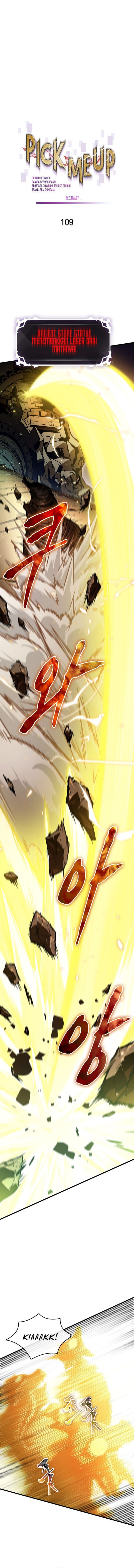 Pick Me Up, Infinite Gacha - Chapter 109 2 Pick Me Up, Infinite Gacha - Chapter 109 2