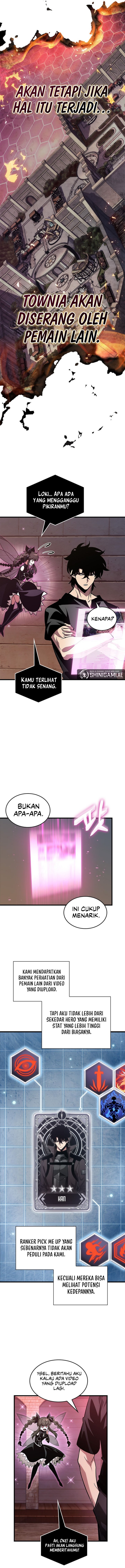 Pick Me Up, Infinite Gacha - Chapter 113 9