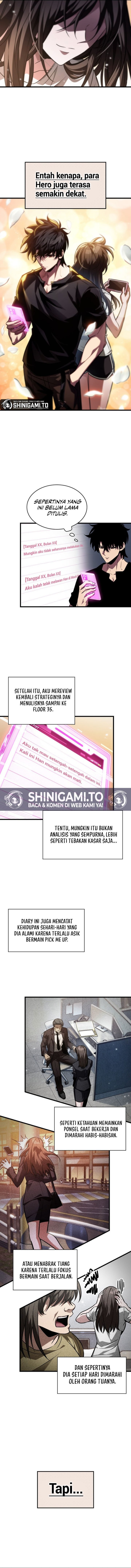 Pick Me Up, Infinite Gacha - Chapter 168 12
