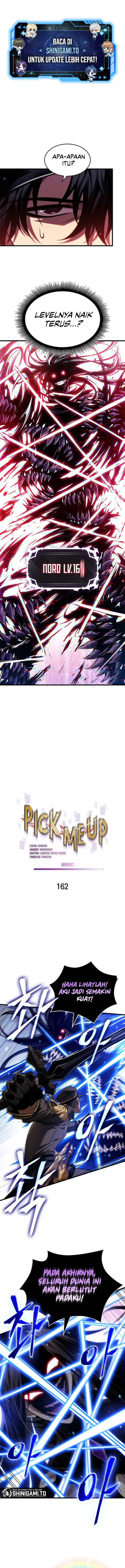 Pick Me Up, Infinite Gacha - Chapter 162 2