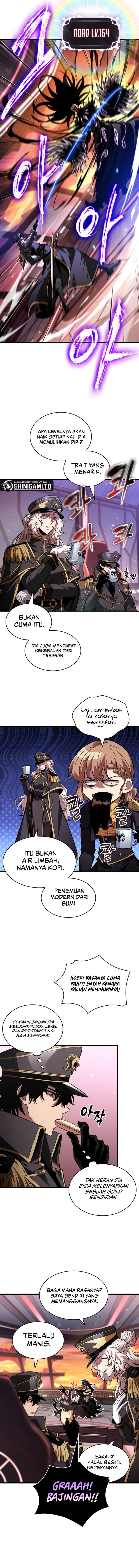 Pick Me Up, Infinite Gacha - Chapter 162 3