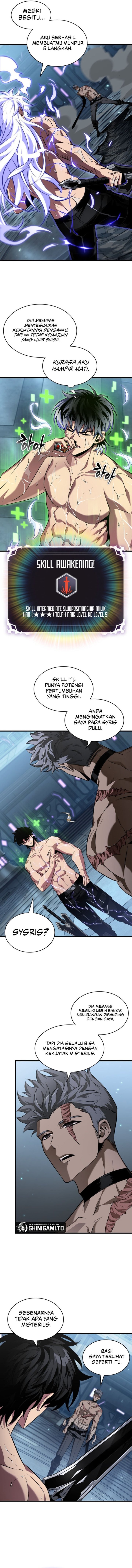 Pick Me Up, Infinite Gacha - Chapter 162 12