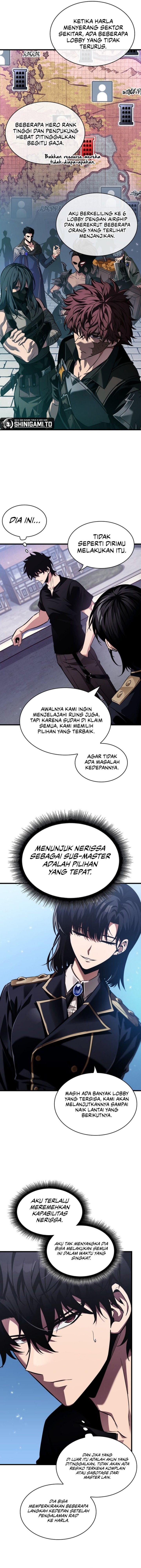 Pick Me Up, Infinite Gacha - Chapter 163 9 Pick Me Up, Infinite Gacha - Chapter 163 9
