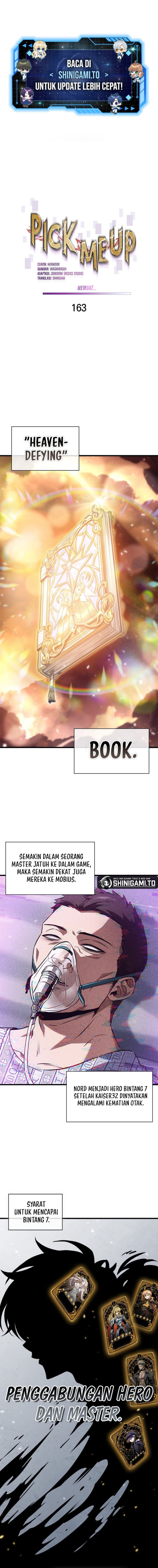 Pick Me Up, Infinite Gacha - Chapter 163 2 Pick Me Up, Infinite Gacha - Chapter 163 2