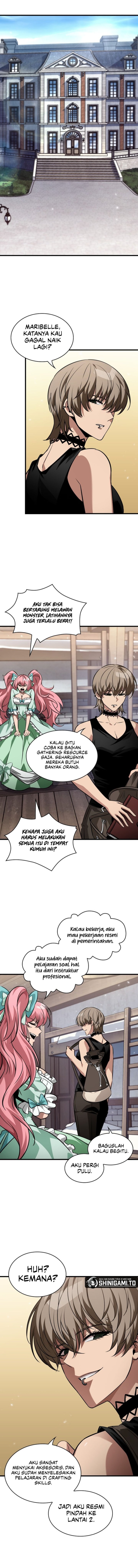Pick Me Up, Infinite Gacha - Chapter 163 12 Pick Me Up, Infinite Gacha - Chapter 163 12