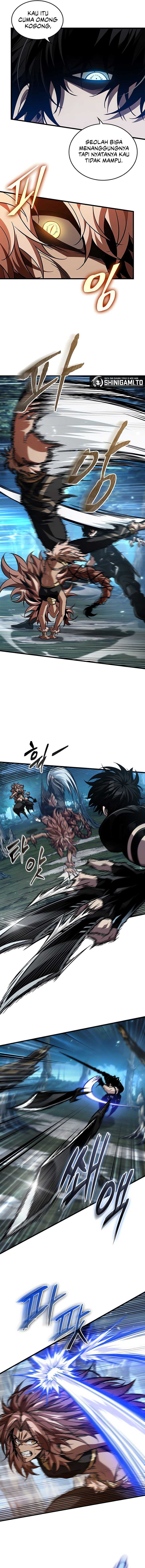 Pick Me Up, Infinite Gacha - Chapter 152 2