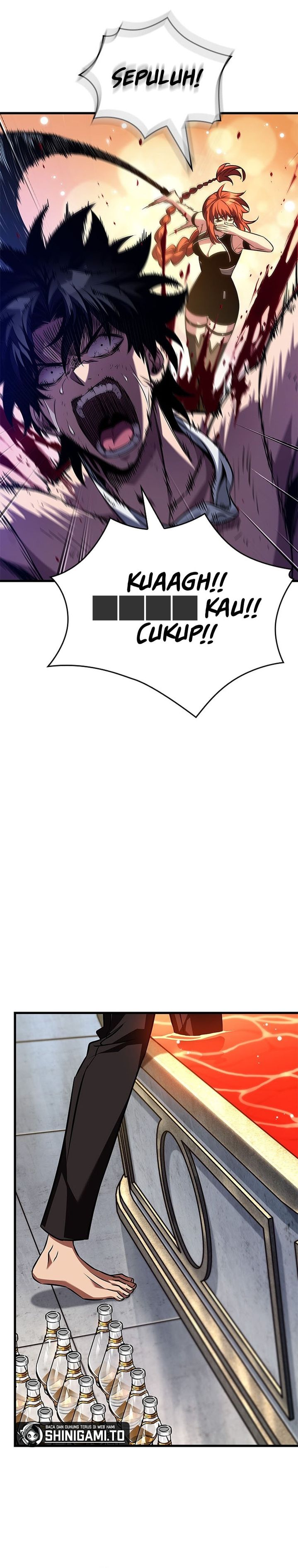 Pick Me Up, Infinite Gacha - Chapter 156 9 Pick Me Up, Infinite Gacha - Chapter 156 9