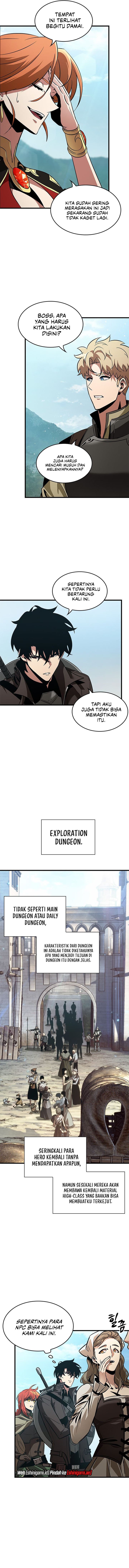 Pick Me Up, Infinite Gacha - Chapter 59 9