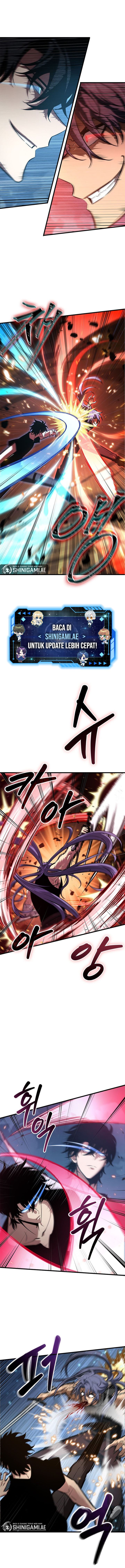 Pick Me Up, Infinite Gacha - Chapter 59 2