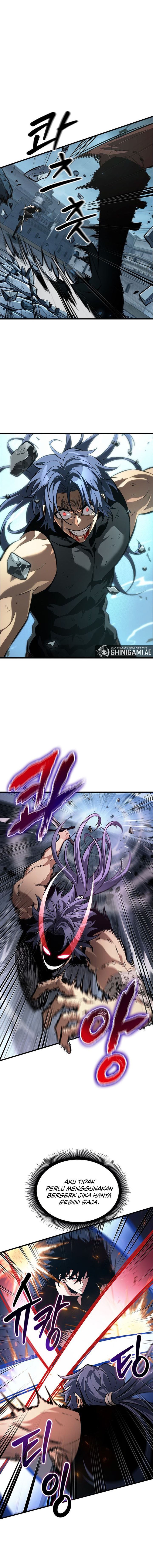 Pick Me Up, Infinite Gacha - Chapter 59 3