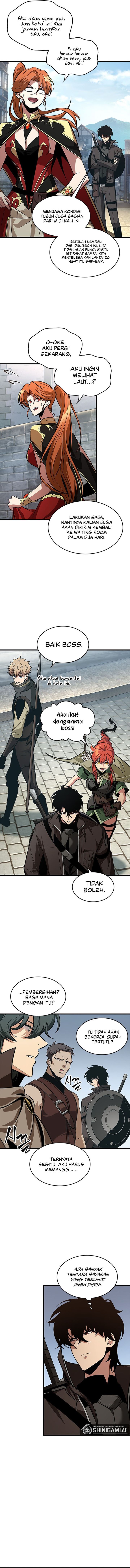 Pick Me Up, Infinite Gacha - Chapter 59 12