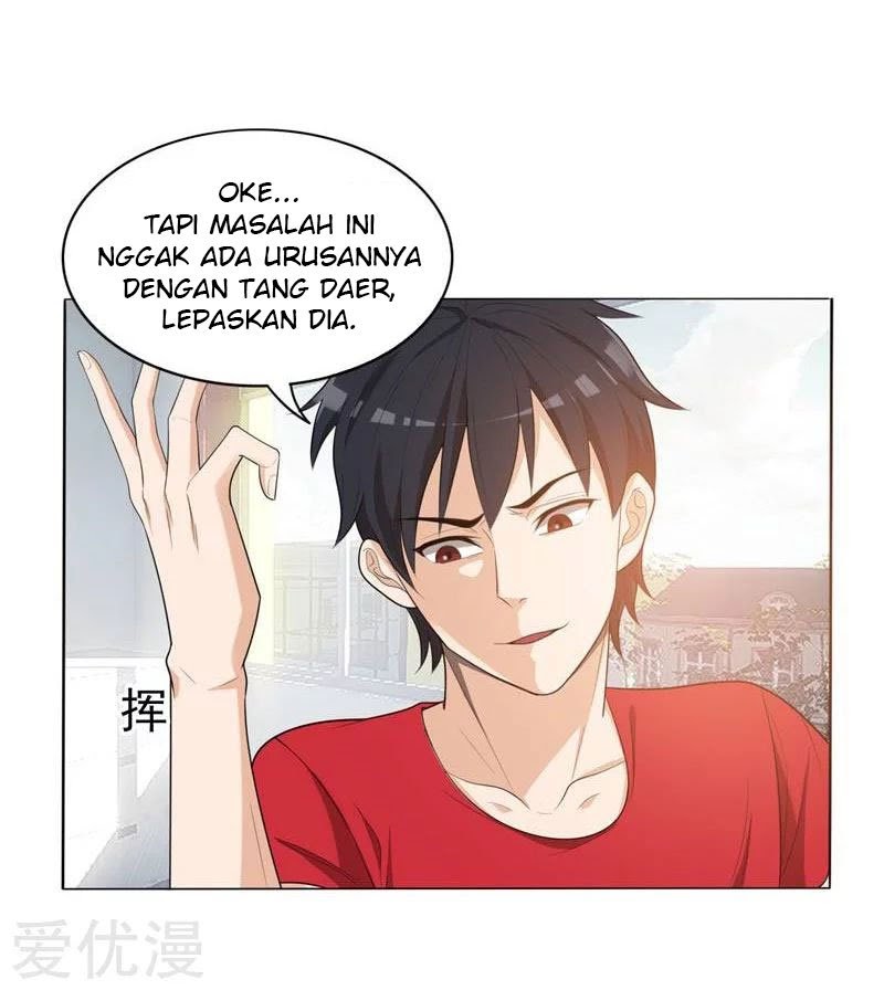 Pick A School Flower to be A Wife - Chapter 06 14 Pick A School Flower to be A Wife - Chapter 06 14