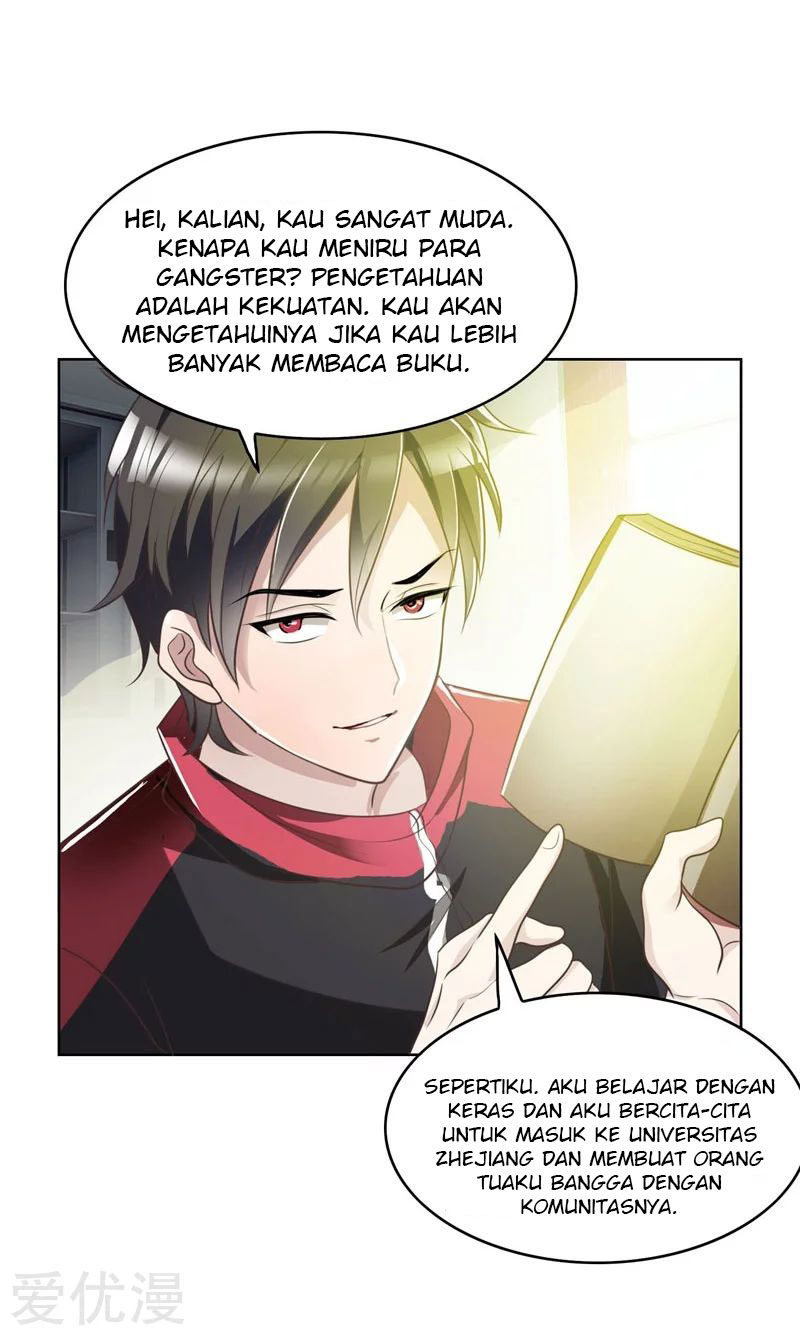Pick A School Flower to be A Wife - Chapter 04 18 Pick A School Flower to be A Wife - Chapter 04 18