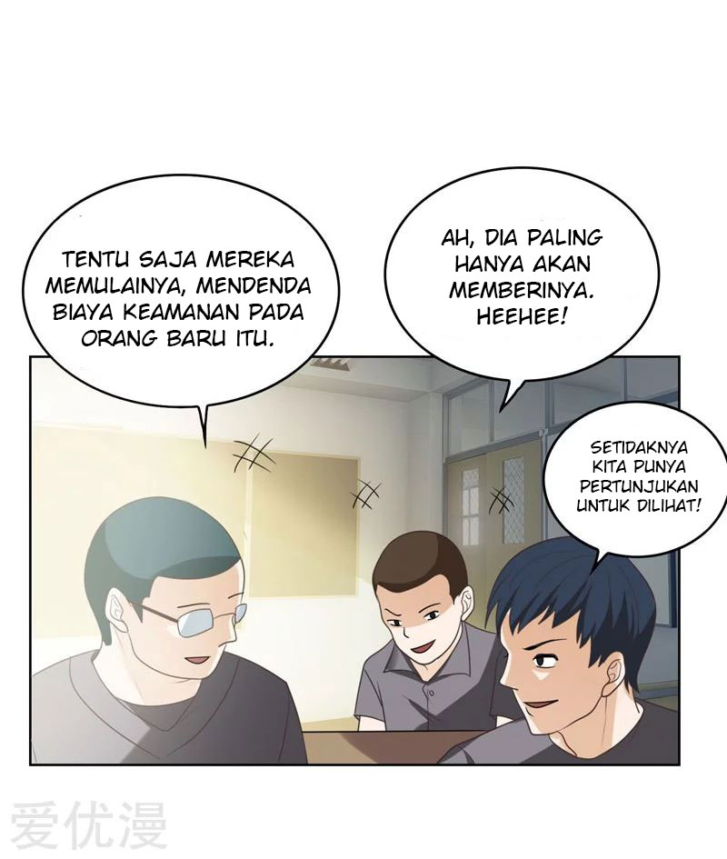 Pick A School Flower to be A Wife - Chapter 04 14 Pick A School Flower to be A Wife - Chapter 04 14