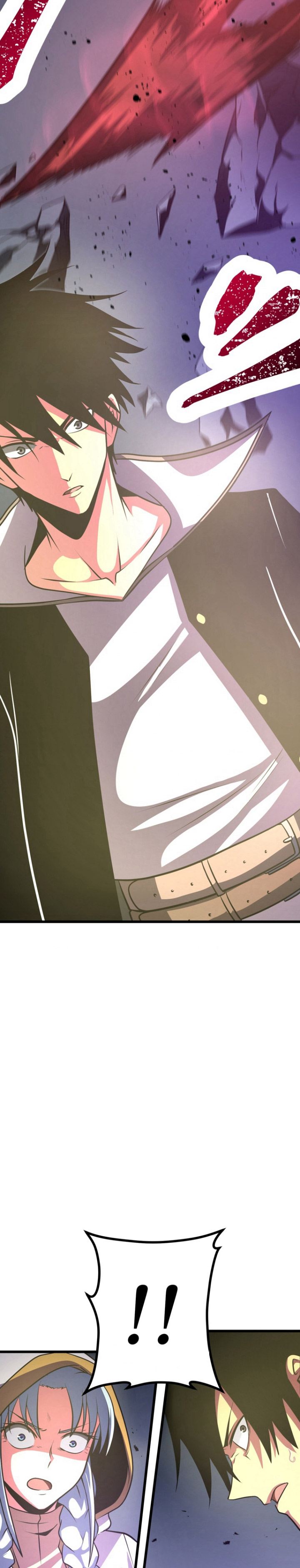 Pieces: The Return to Vengeance - Chapter 13 Fix 23 Pieces: The Return to Vengeance - Chapter 13 Fix 23